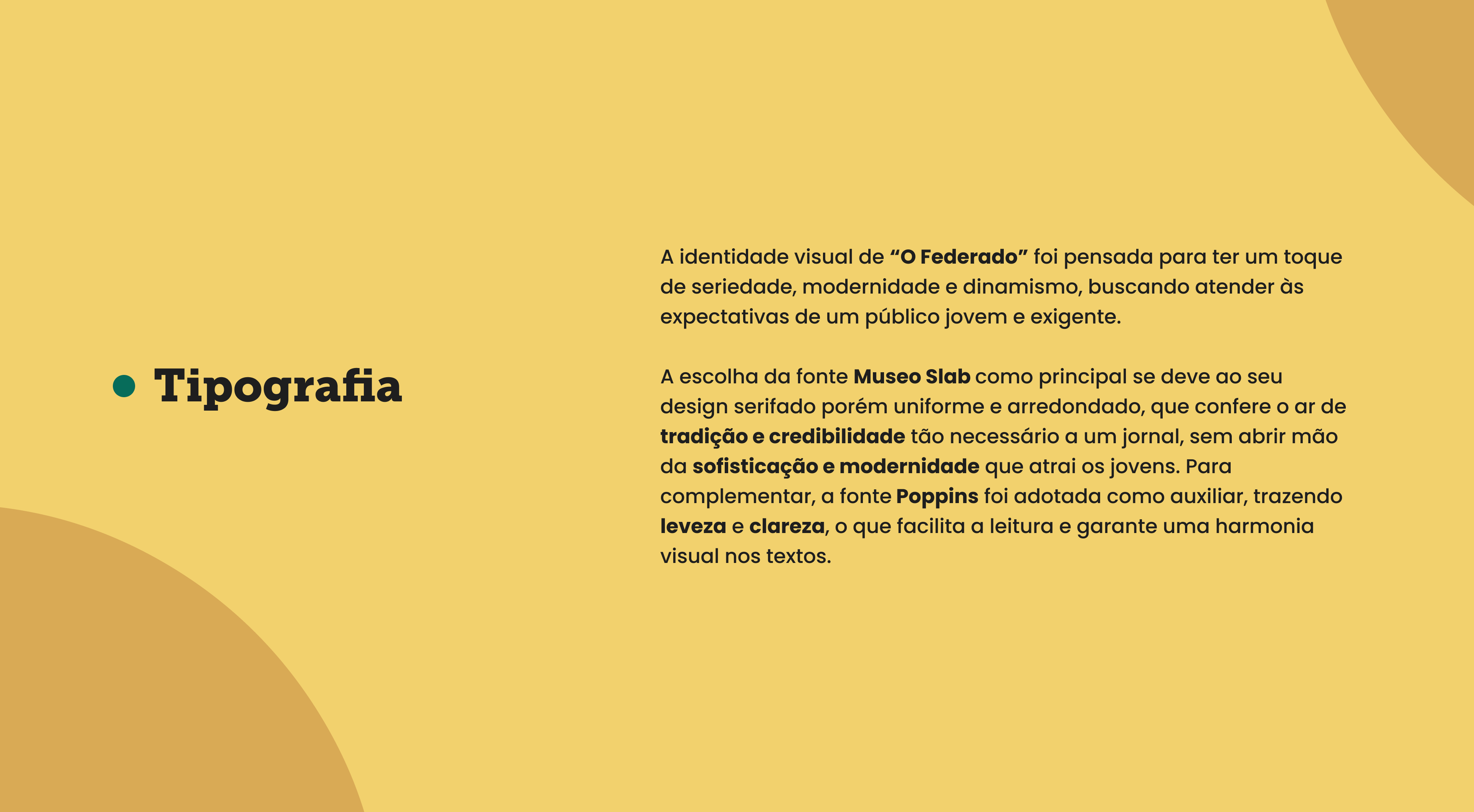 O Federado