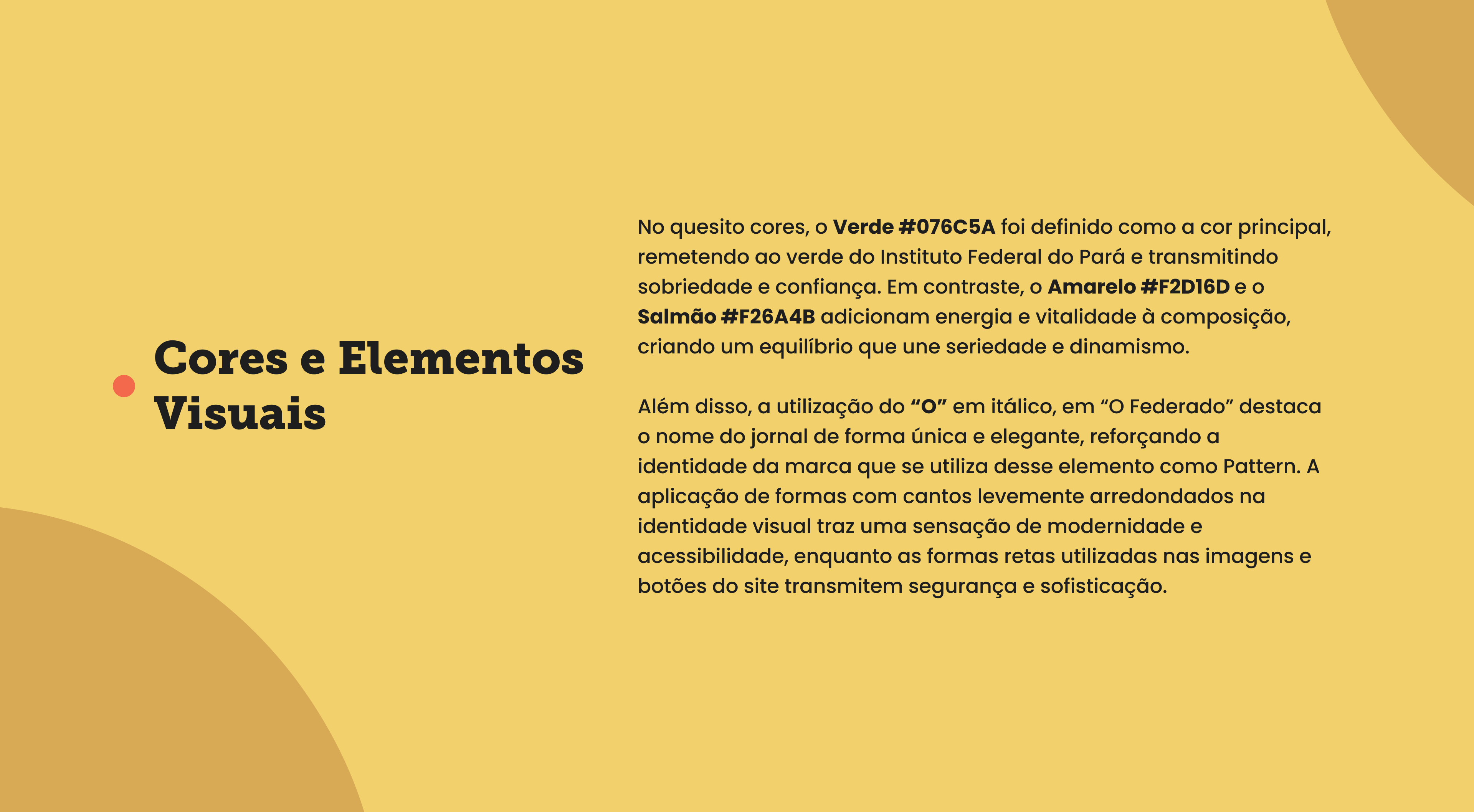 O Federado