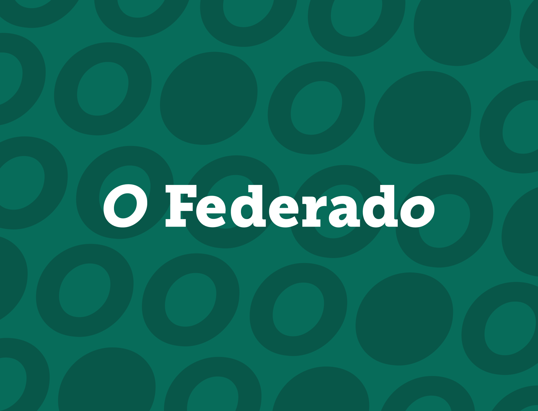 O Federado