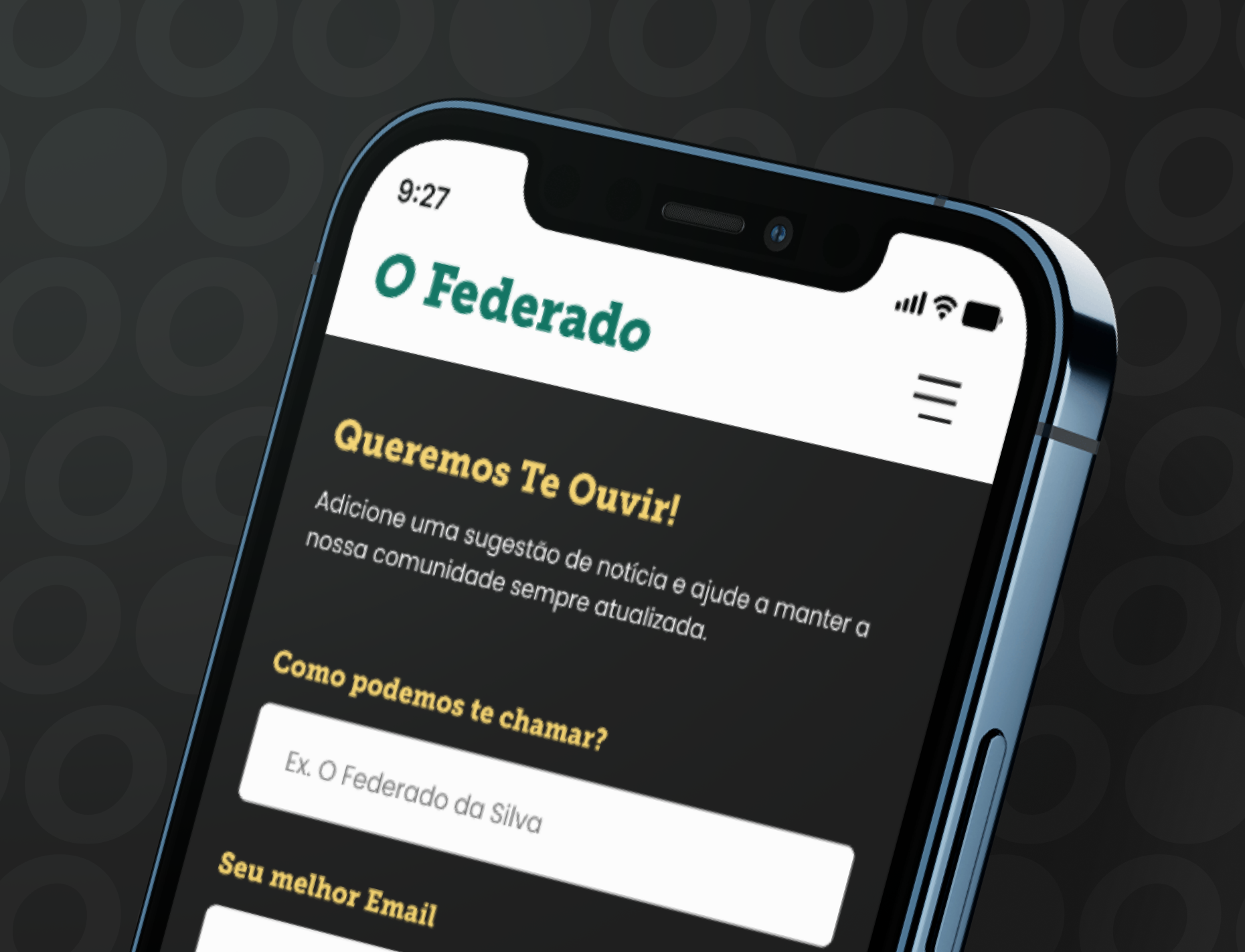 O Federado