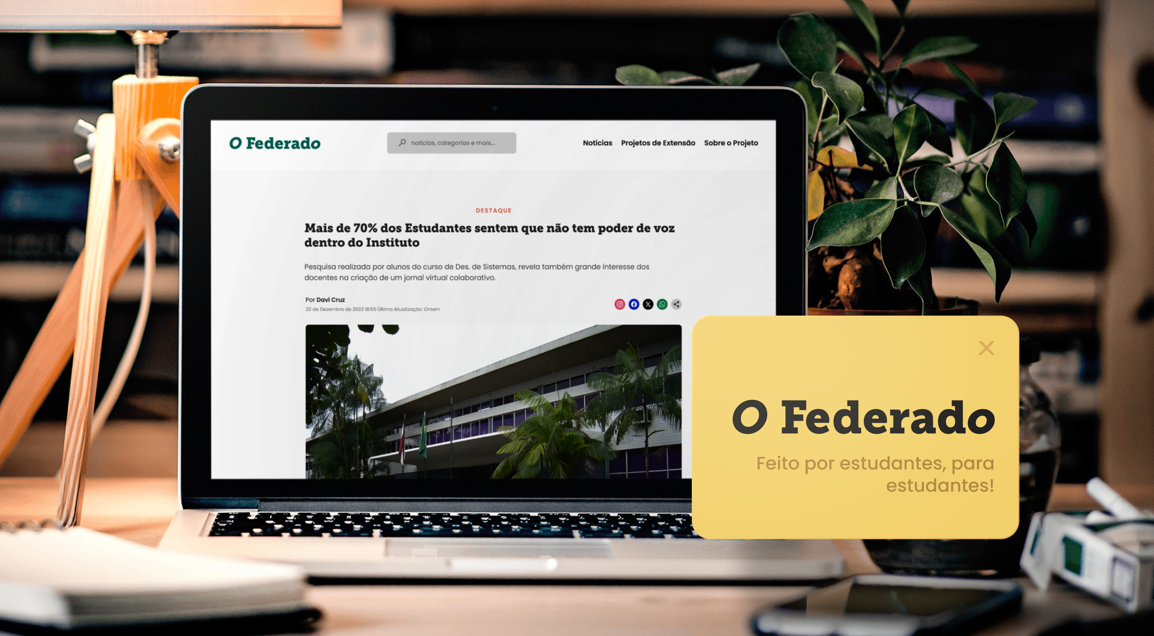O Federado
